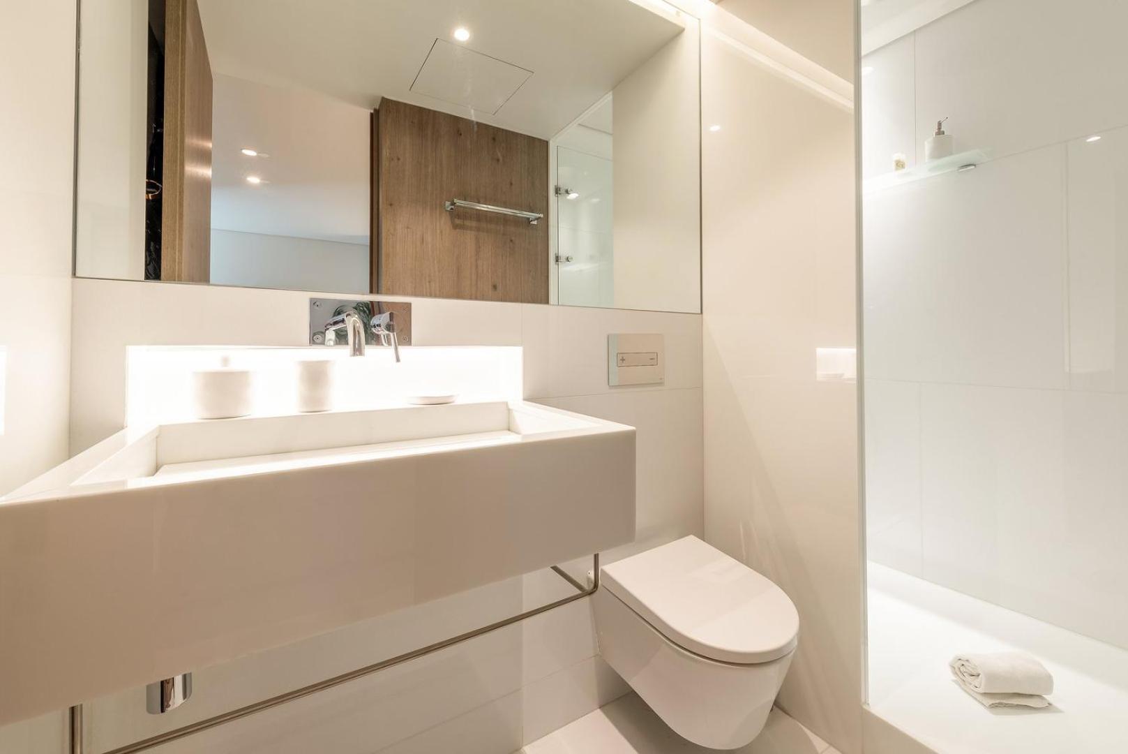 Guestready - 2br Apt Carlos I With Terrace And Gym Apartamento
