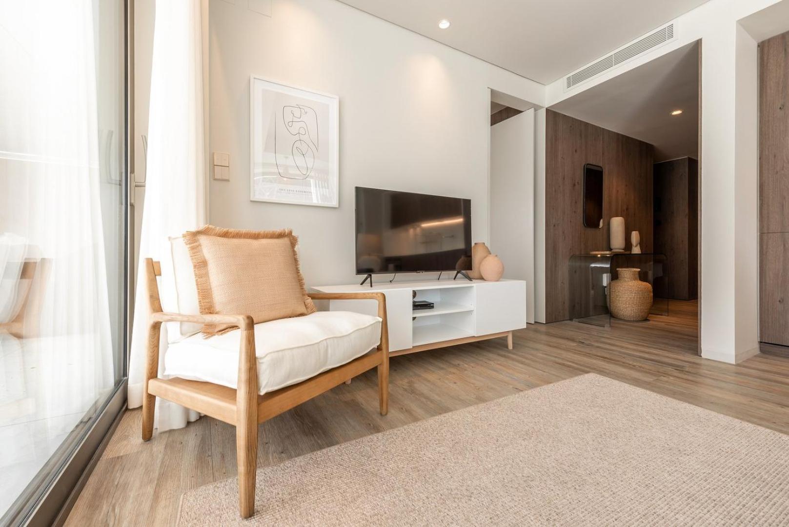 Guestready - 2br Apt Carlos I With Terrace And Gym Apartamento Lisboa