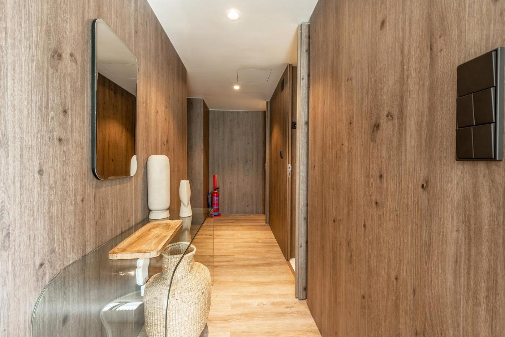 Guestready - 2br Apt Carlos I With Terrace And Gym Apartamento