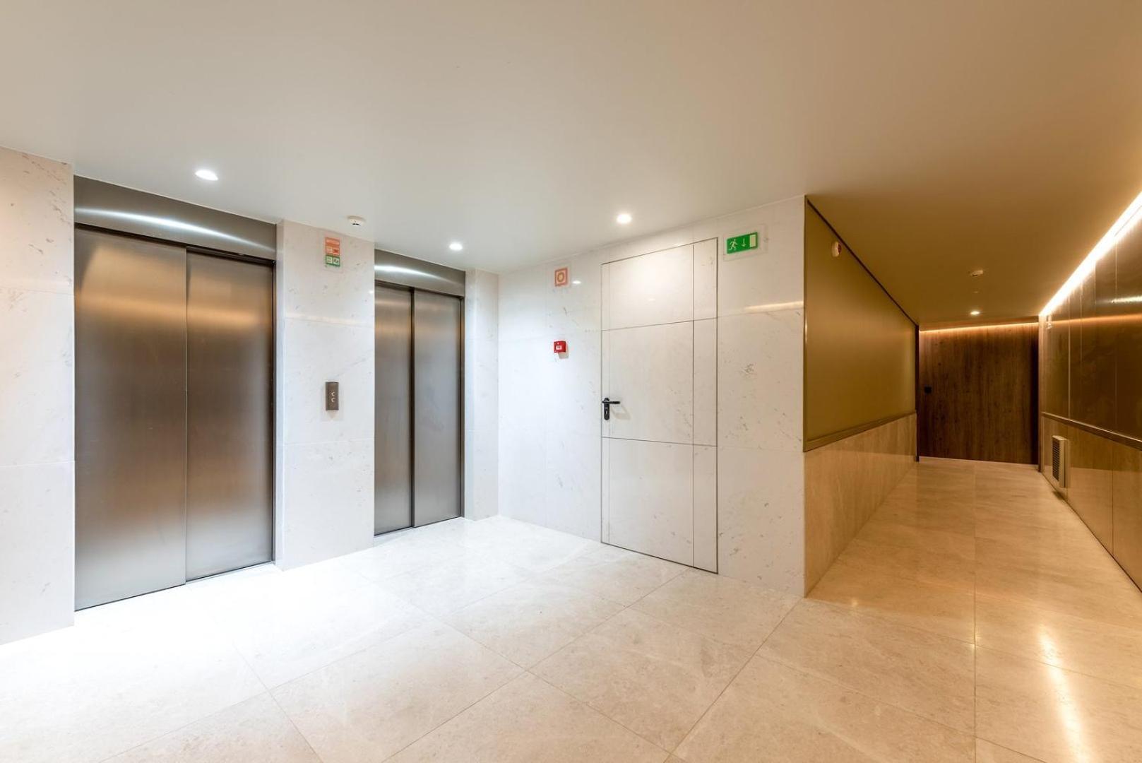 Guestready - 2br Apt Carlos I With Terrace And Gym Apartamento *