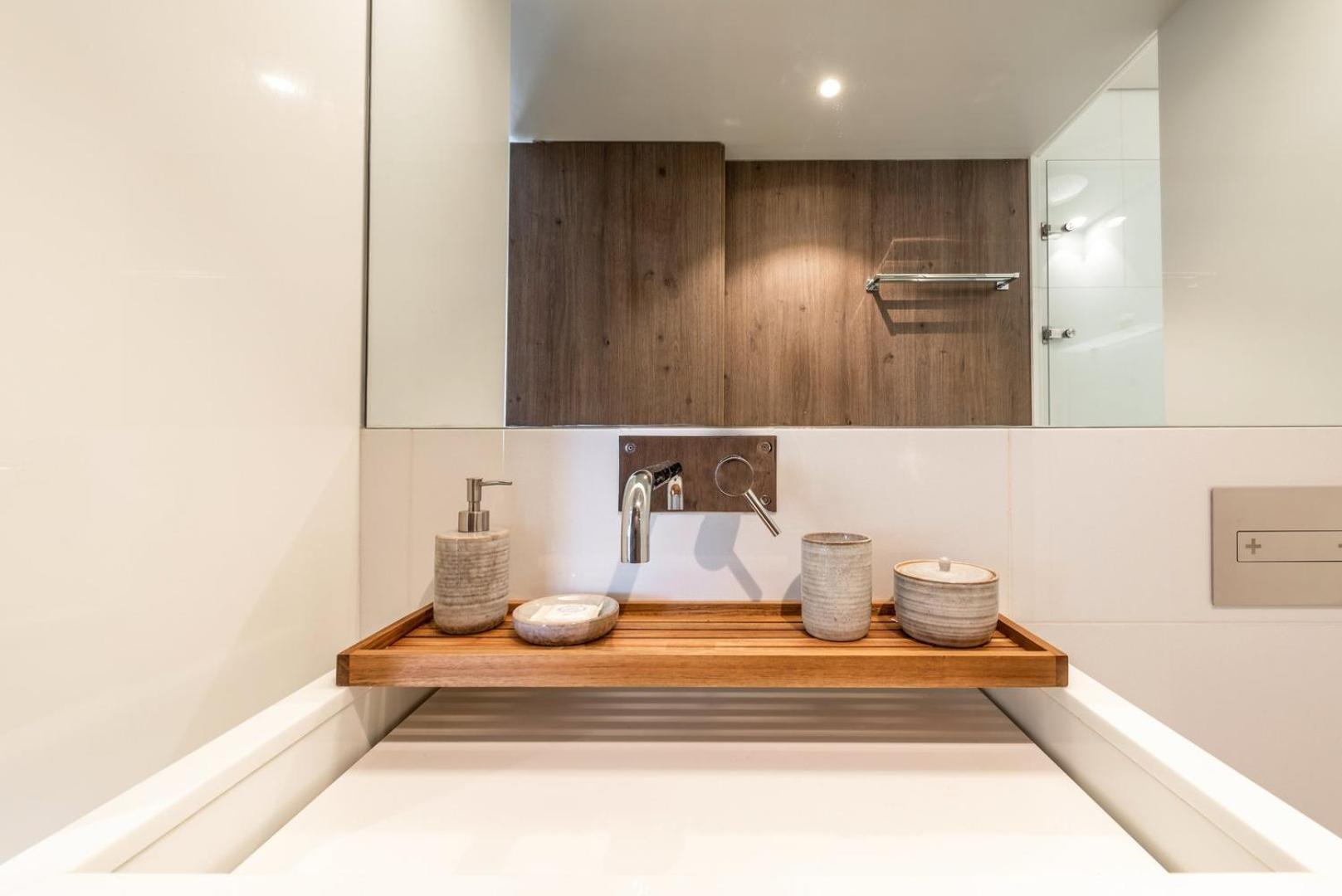 Guestready - 2br Apt Carlos I With Terrace And Gym Apartamento Lisboa
