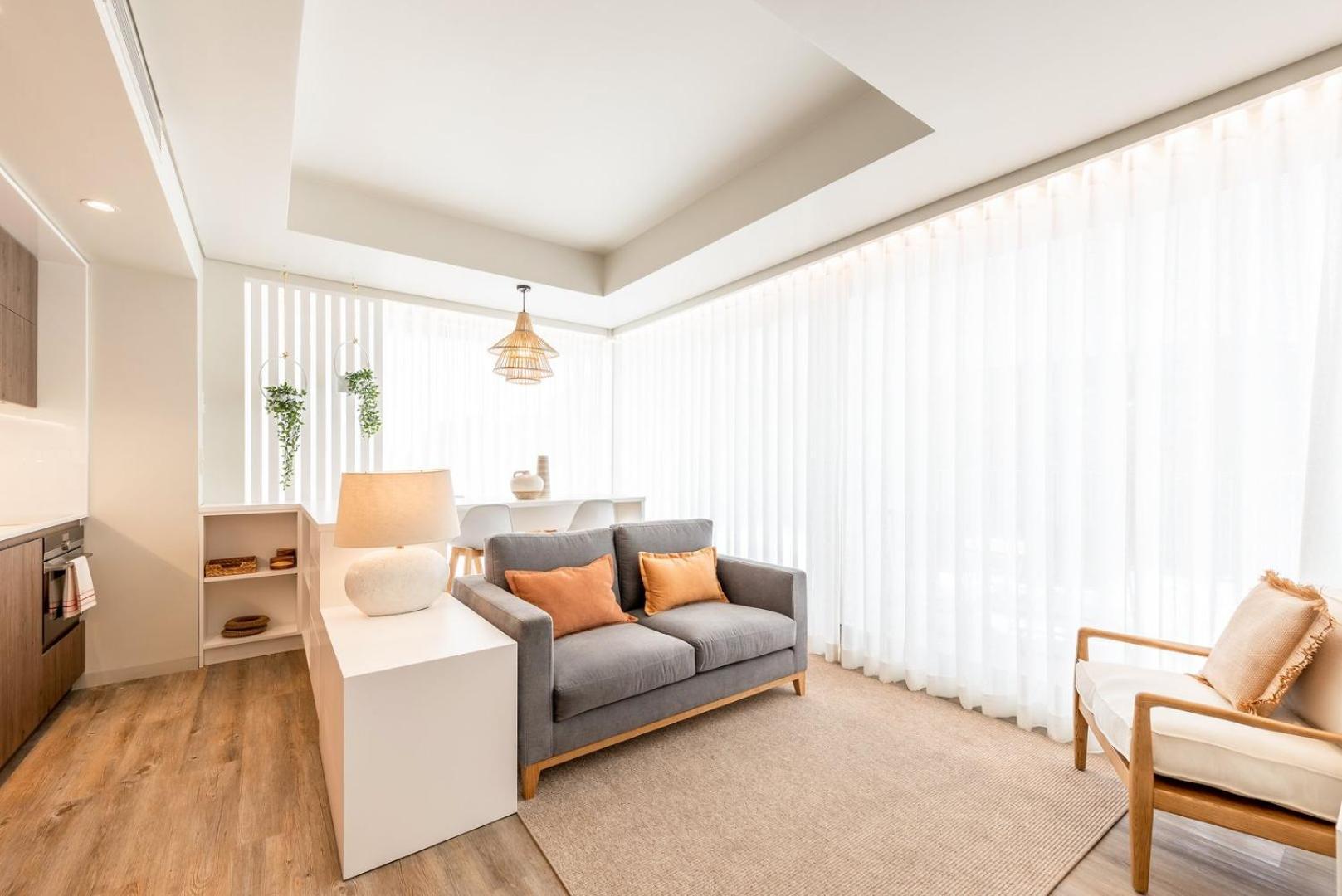 Guestready - 2br Apt Carlos I With Terrace And Gym Lisboa