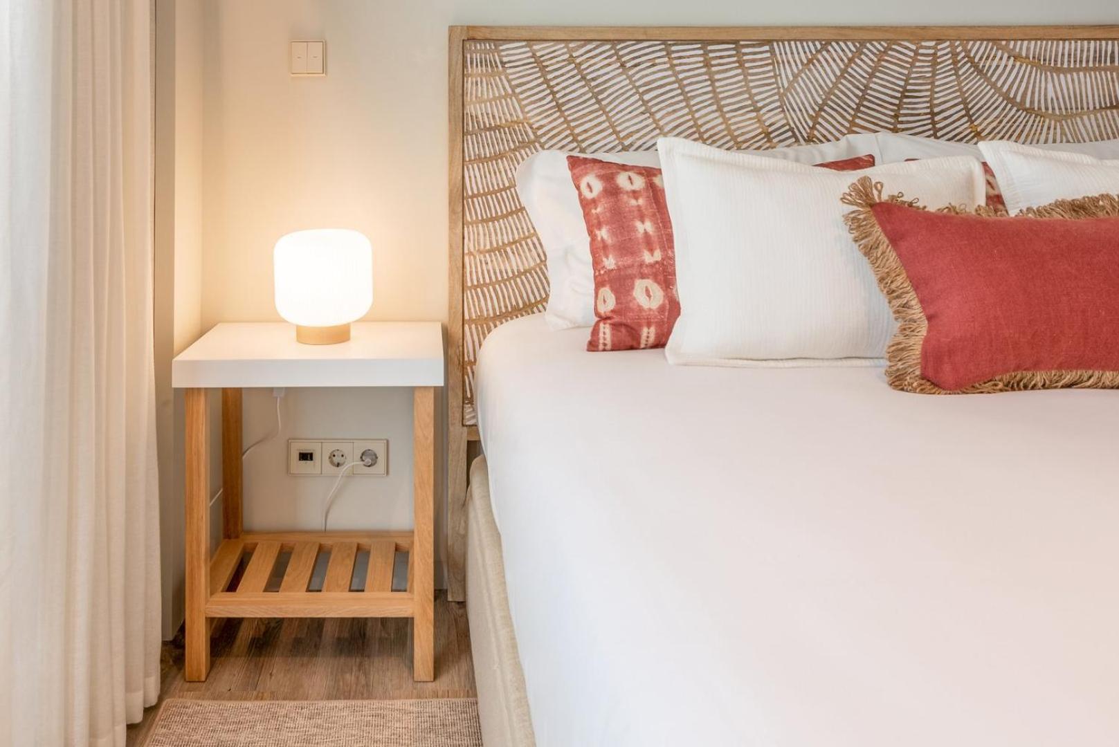 Guestready - 2br Apt Carlos I With Terrace And Gym Lisboa