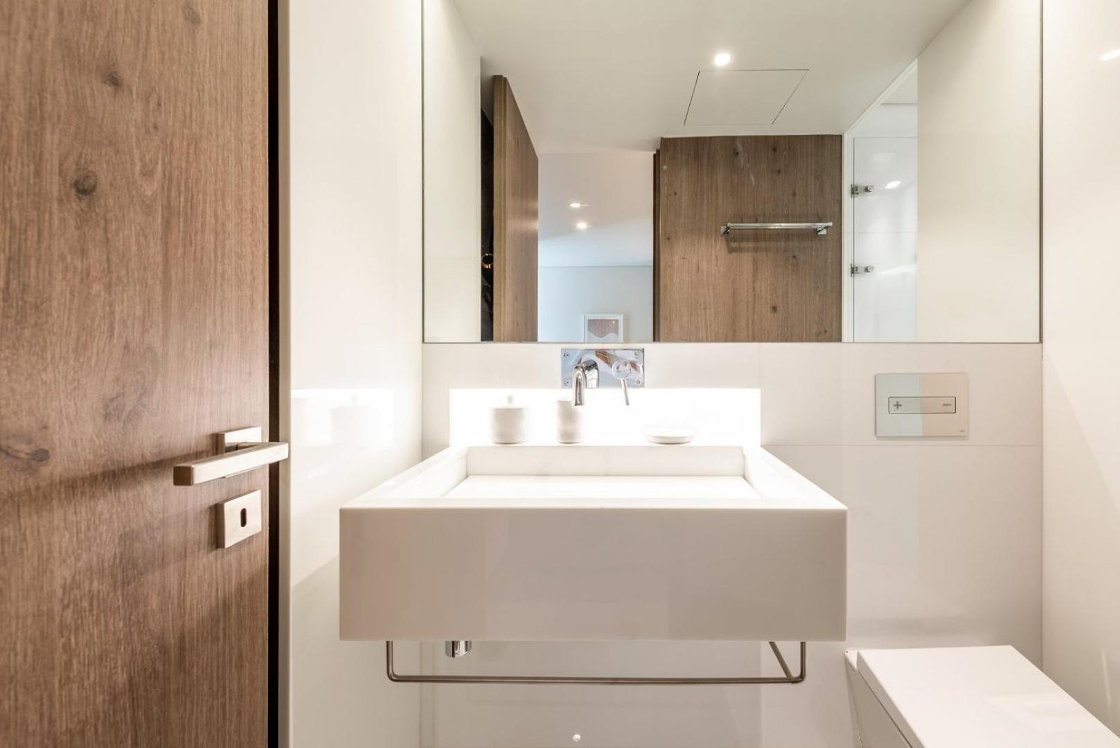 Guestready - 2br Apt Carlos I With Terrace And Gym Lisboa